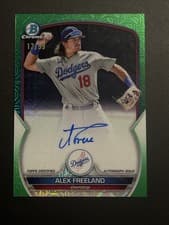Mega Box 2021 SP Authentic card