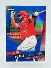 Albert Pujols