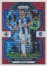 Billy Gilmour
