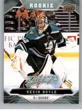 Kevin Boyle