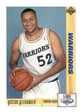 Victor Alexander