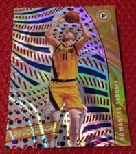 Domantas Sabonis