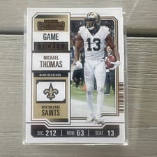 Michael Thomas