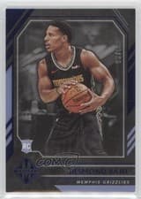 Desmond Bane 2020-21 Panini Chronicles Base Set card