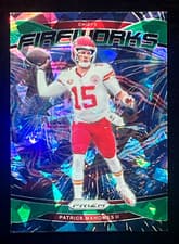 Patrick Mahomes II