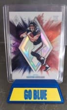 2025 Panini Phoenix Color Blast Colston Loveland #12 card
