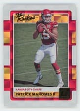Patrick Mahomes II