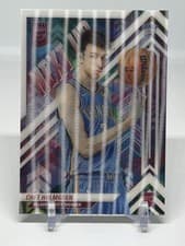 Chet Holmgren 2022 Panini Donruss Elite Next Up card