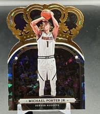 Michael Porter Jr.