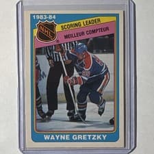 Wayne Gretzky