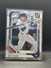 Matt Shaw