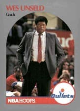 Wes Unseld