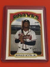 Ronald Acuna Jr.