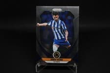 2025 Panini Prizm FIFA Club World Cup Base Set Fabio Vieira #101 card