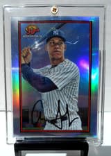 Aaron Judge