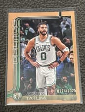 Jayson Tatum