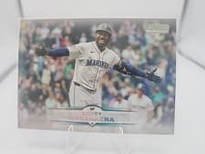 Randy Arozarena 2025 Topps Stadium Club card