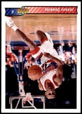Johnny Dawkins