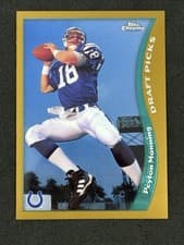 Peyton Manning