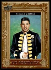 Sidney Crosby