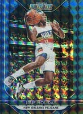 Jrue Holiday