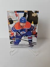 Connor McDavid