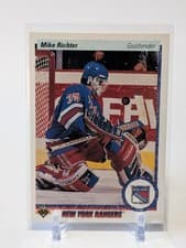 Mike Richter