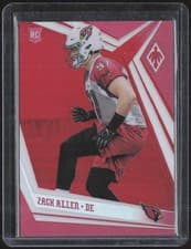 Zach Allen
