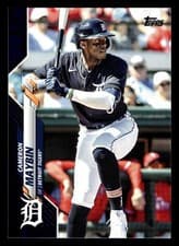 Cameron Maybin