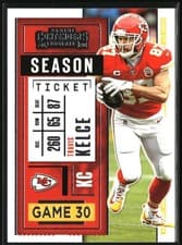 Travis Kelce