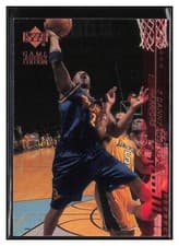 Danny Fortson