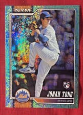 Jonah Tong