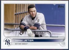 Derek Jeter