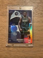 Anthony Edwards