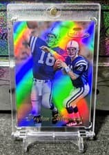 Peyton Manning