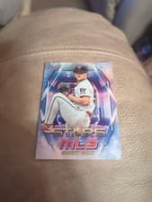Sonny Gray 2023 Topps Update Stars of MLB card