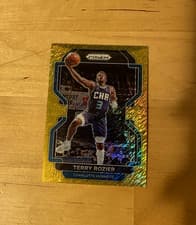 Terry Rozier III