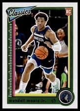 Wendell Moore Jr