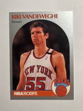 Kiki Vandeweghe