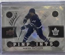 Auston Matthews