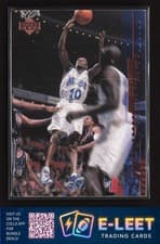 Darrell Armstrong