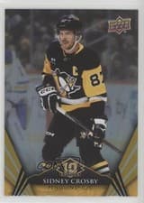Sidney Crosby 2024-25 Tim Hortons Collectors Series Base Set card