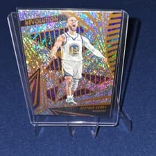Stephen Curry