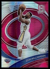 Zion Williamson