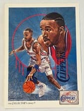 Ron Harper