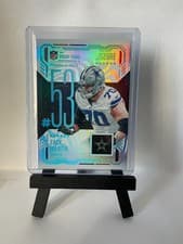 2025 Score Top 100 Zack Martin #53 card