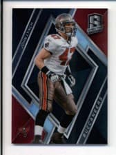 John Lynch 2018 Panini Spectra card