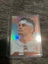 Patrick Mahomes II