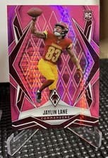 Jaylin Lane