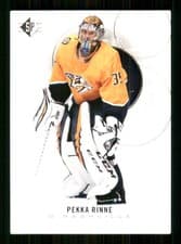 Pekka Rinne